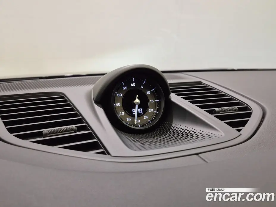 Porsche Panamera 2025 4.0 АКПП, фото 15