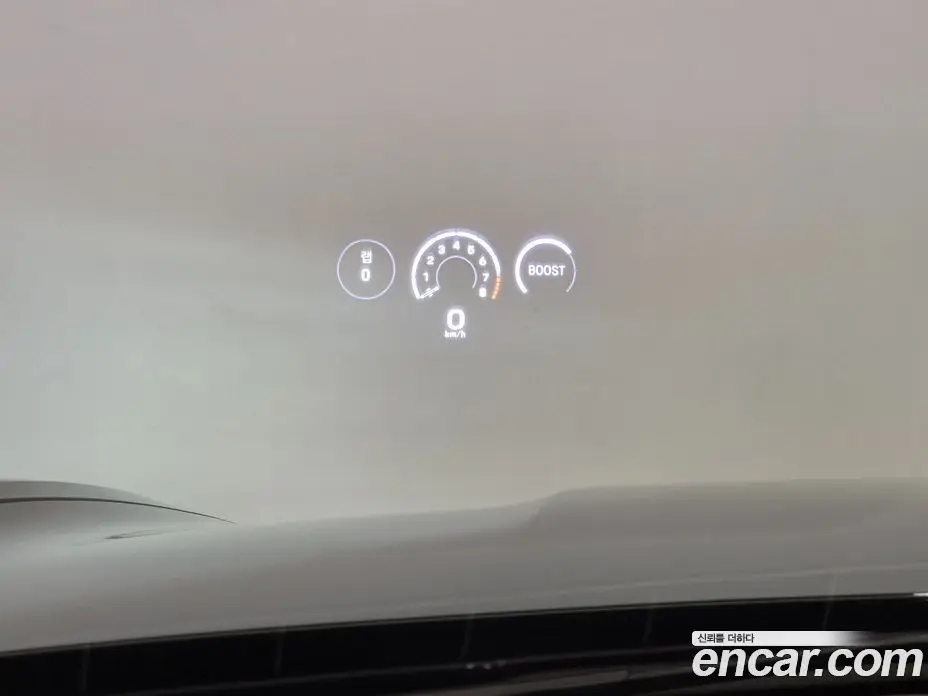 Porsche Panamera 2025 4.0 АКПП, фото 18