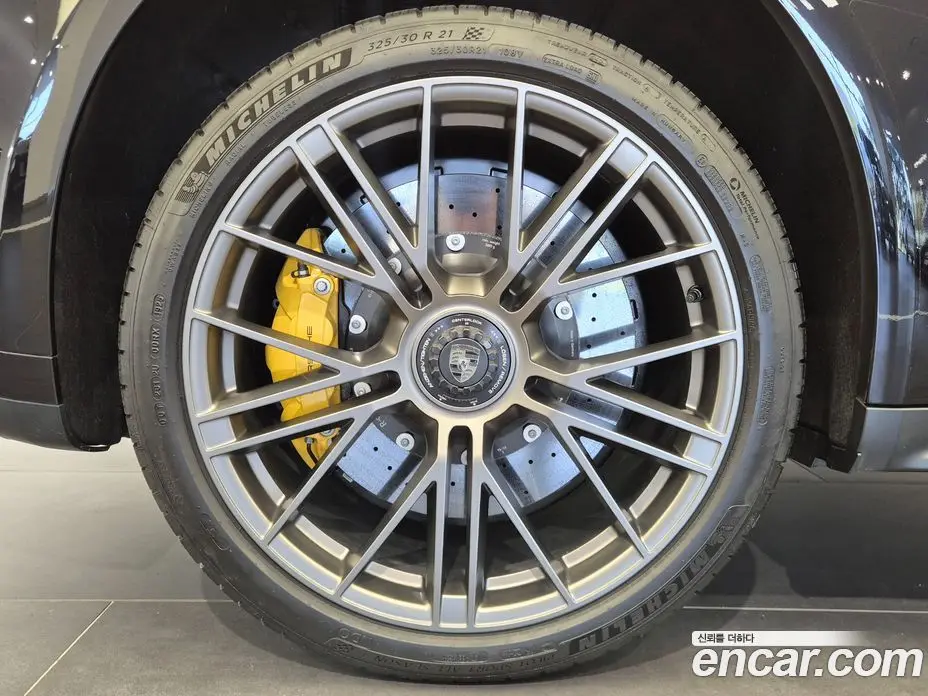 Porsche Panamera 2025 4.0 АКПП, фото 19