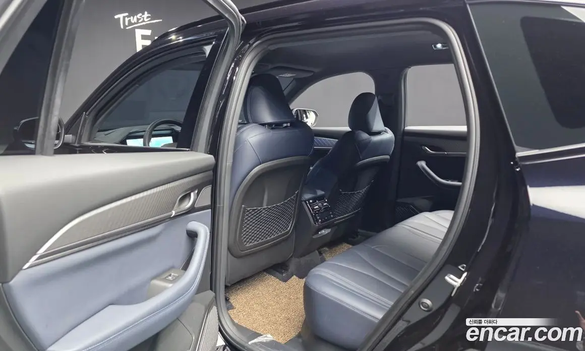 Renault (Samsung) Grand Koleos 2024 2.0 АКПП, фото 16