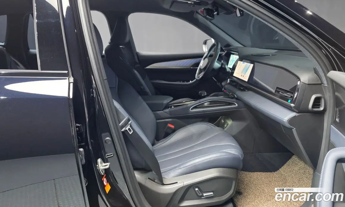 Renault (Samsung) Grand Koleos 2024 2.0 АКПП, фото 17