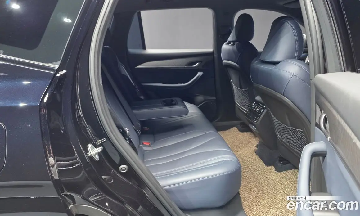 Renault (Samsung) Grand Koleos 2024 2.0 АКПП, фото 18