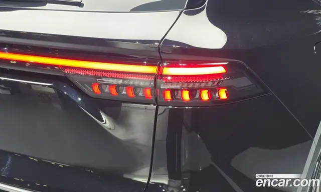 Renault (Samsung) Grand Koleos 2024 2.0 АКПП, миниатюра 9