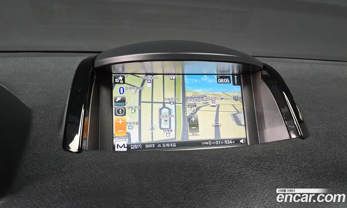 Renault (Samsung) QM5 2014 2.0 АКПП, фото 14