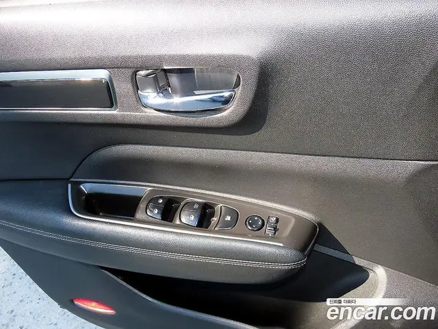 Renault (Samsung) QM6 2016 2.0 АКПП, миниатюра 11