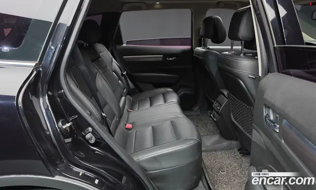 Renault (Samsung) QM6 2017 2.0 АКПП, миниатюра 12