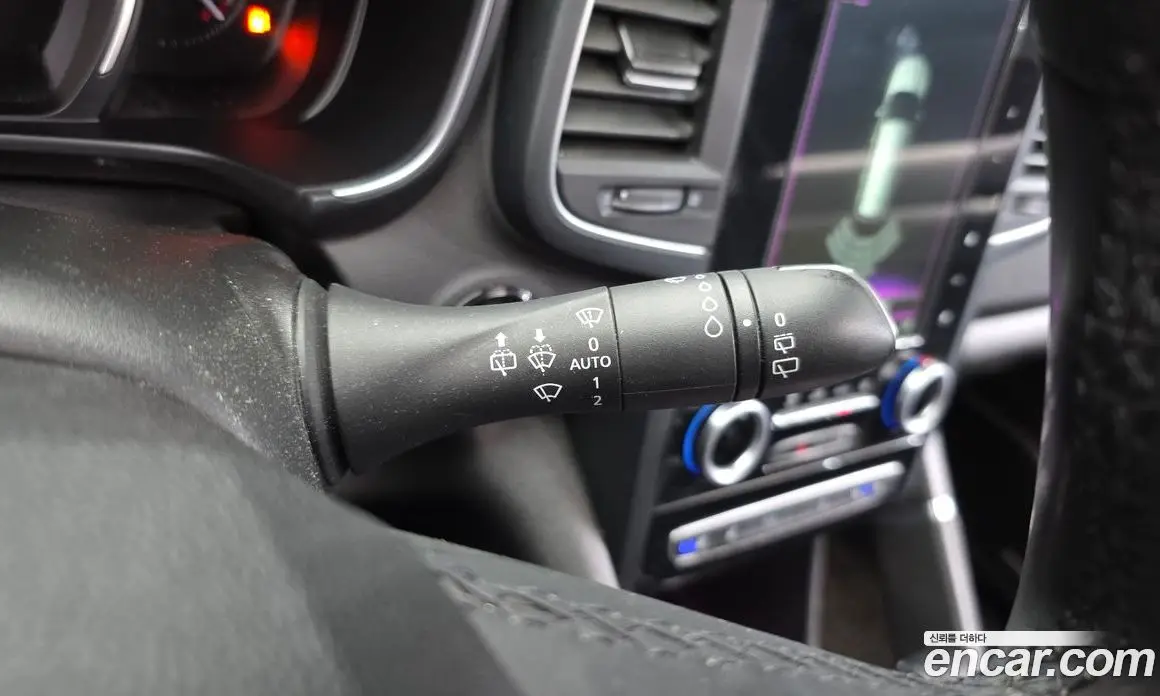 Renault (Samsung) QM6 2017 2.0 АКПП, фото 18