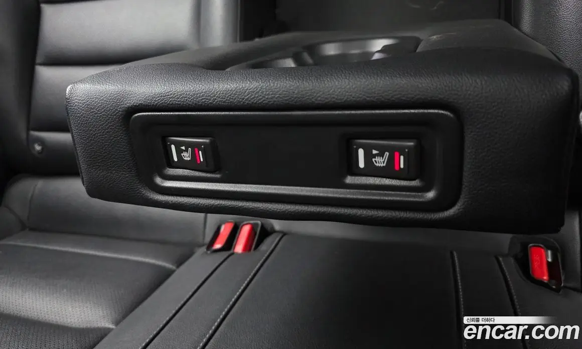 Renault (Samsung) QM6 2017 2.0 АКПП, фото 19