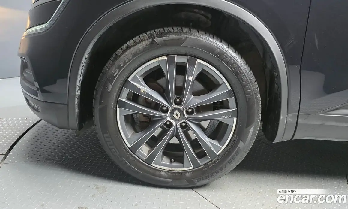 Renault (Samsung) QM6 2017 2.0 АКПП, фото 5