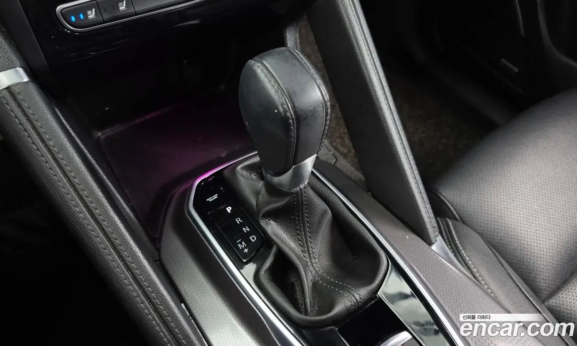 Renault (Samsung) QM6 2017 2.0 АКПП, фото 9