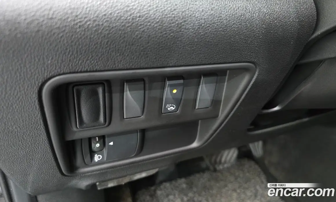 Renault (Samsung) QM6 2018 2.0 АКПП, фото 20