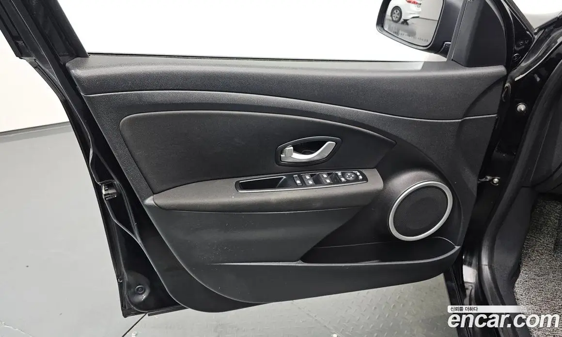 Renault (Samsung) SM3 2016 1.6 АКПП, фото 14