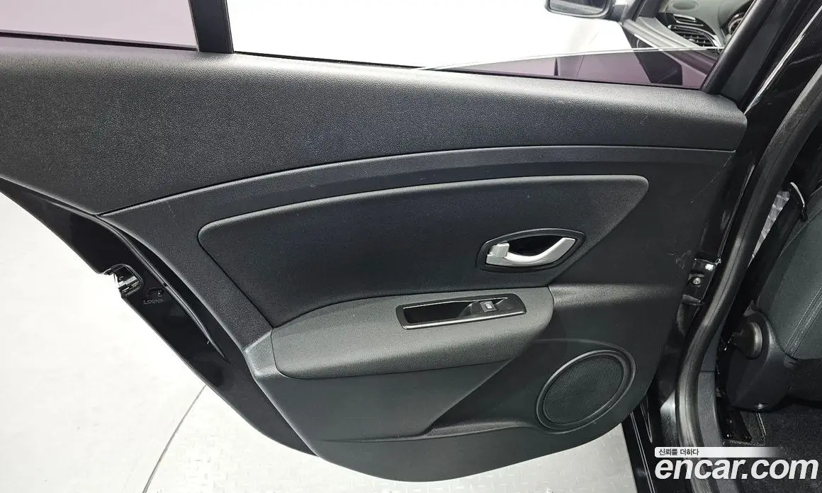 Renault (Samsung) SM3 2016 1.6 АКПП, фото 15