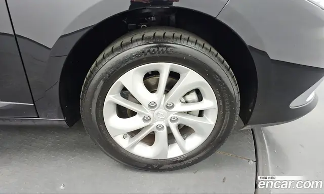 Renault (Samsung) SM3 2016 1.6 АКПП, миниатюра 7