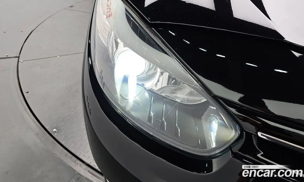 Renault (Samsung) SM3 2016 1.6 АКПП, фото 8