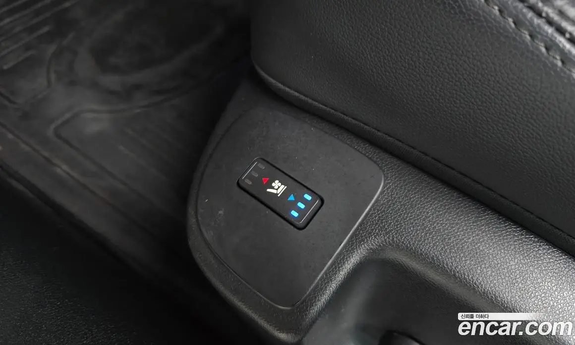 Renault (Samsung) SM5 2015 2.0 АКПП, фото 12