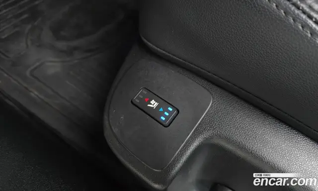 Renault (Samsung) SM5 2015 2.0 АКПП, миниатюра 12