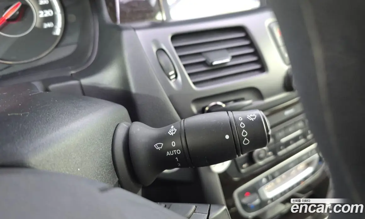 Renault (Samsung) SM5 2015 2.0 АКПП, фото 17