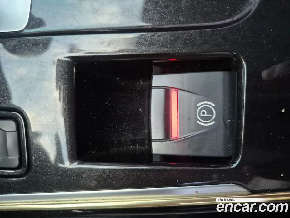 Renault (Samsung) SM7 2016 2.0 АКПП, фото 16