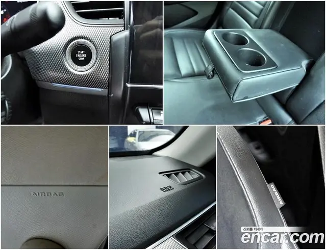 Renault (Samsung) XM3 2022 1.6 АКПП, миниатюра 12