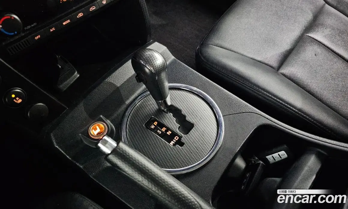 SsangYong Korando 2015 2.0 АКПП, фото 12