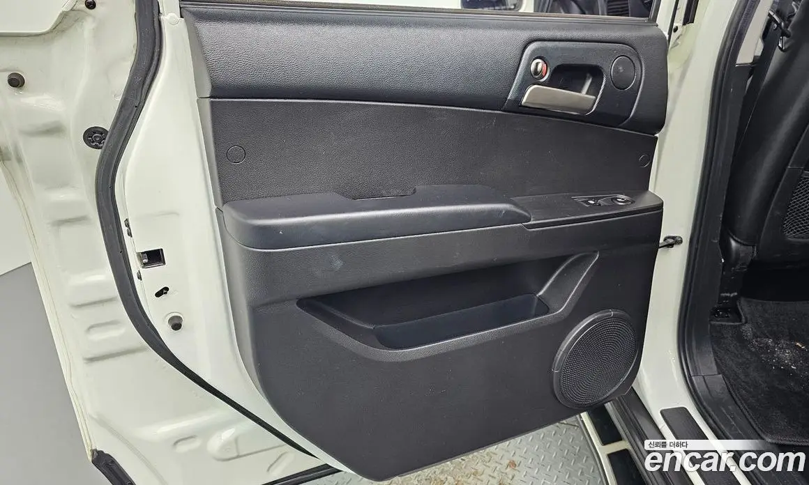 SsangYong Korando 2015 2.0 АКПП, фото 15