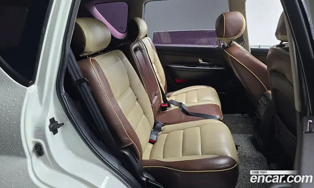 SsangYong Rexton 2015 2.0 АКПП, миниатюра 11