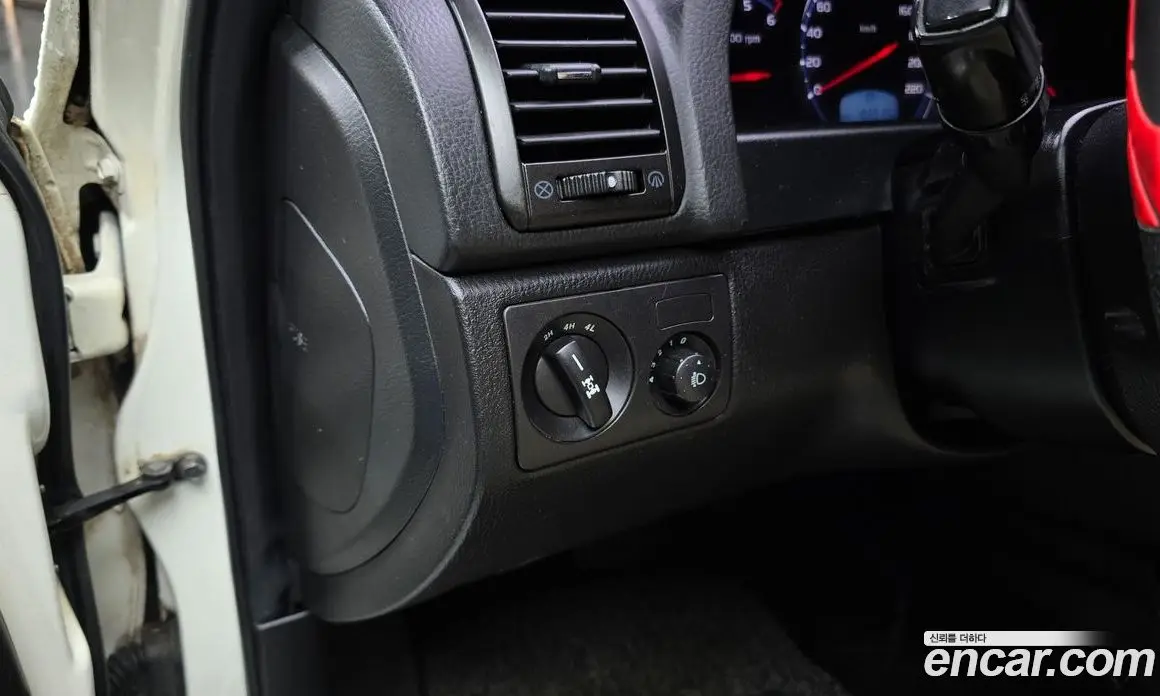 SsangYong Rexton 2015 2.0 АКПП, фото 16