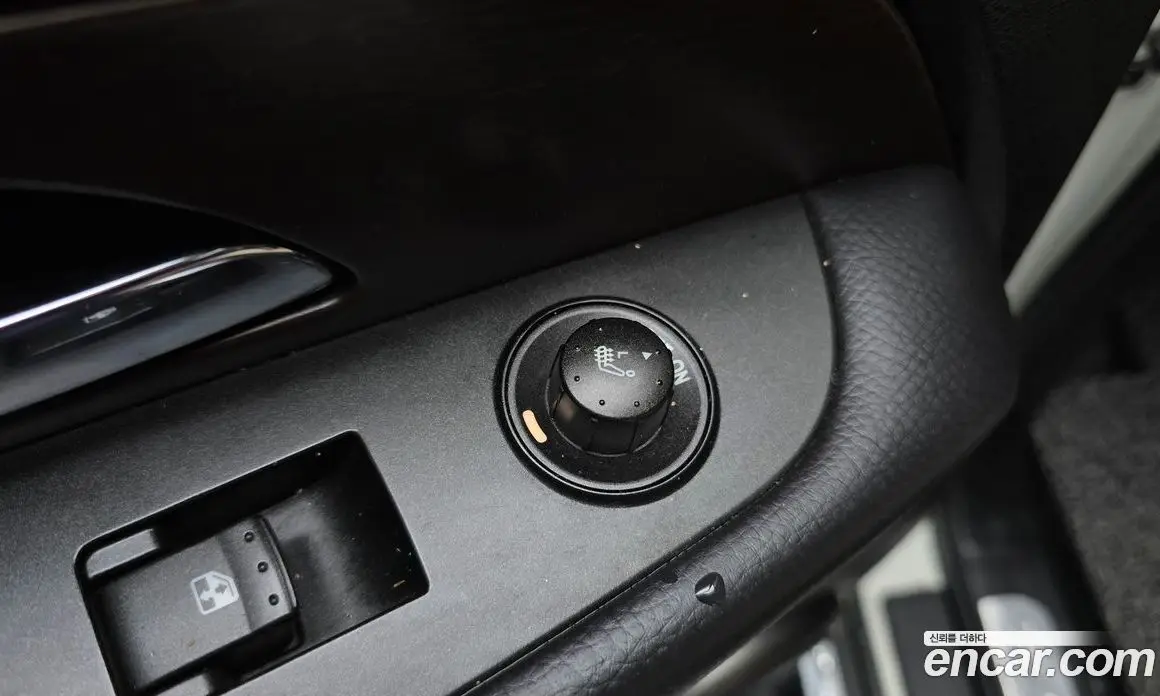 SsangYong Rexton 2015 2.0 АКПП, фото 17