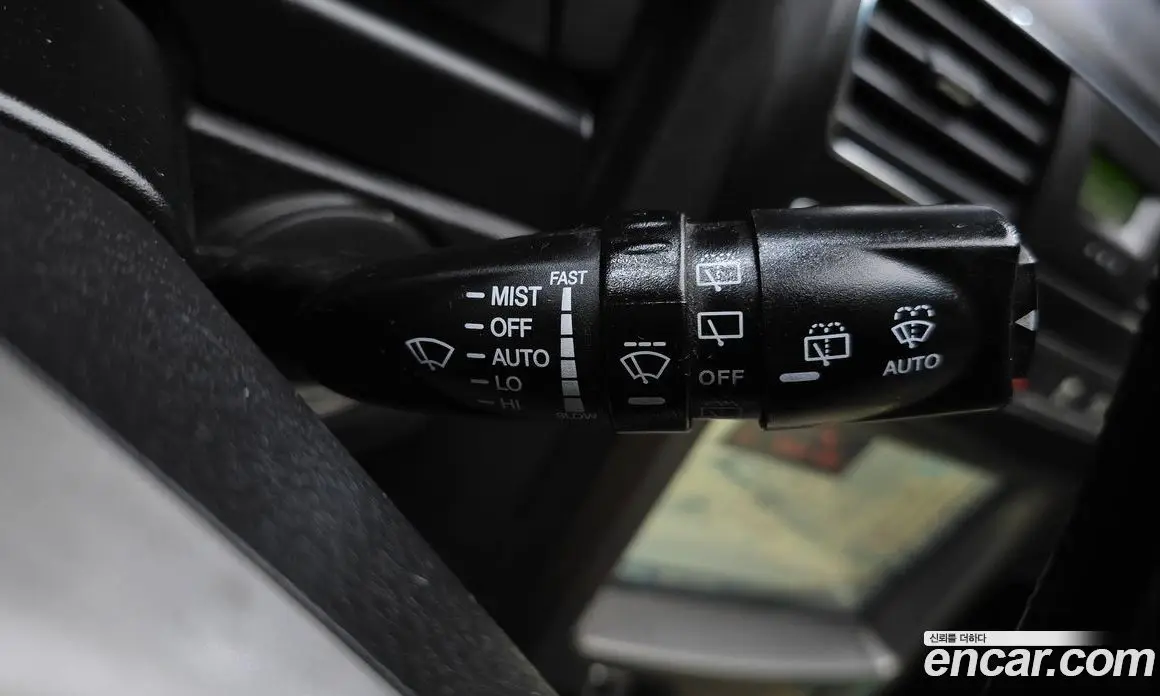 SsangYong Rexton 2015 2.0 АКПП, фото 19
