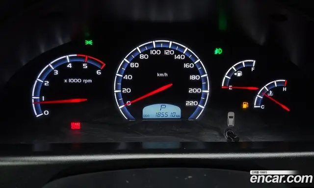 SsangYong Rexton 2015 2.0 АКПП, миниатюра 8