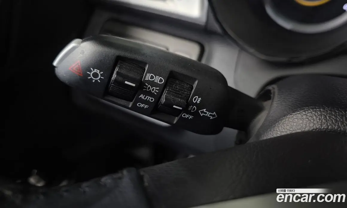 SsangYong TIBOLI 2015 1.6 АКПП, фото 11
