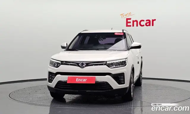 SsangYong TIBOLI 2019 1.5 АКПП, миниатюра 2 SsangYong TIBOLI 2019 1.5 АКПП, миниатюра 2
