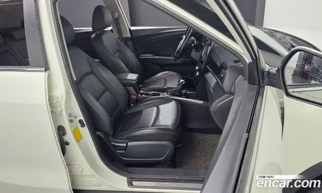 SsangYong TIBOLI 2019 1.5 АКПП, миниатюра 12
