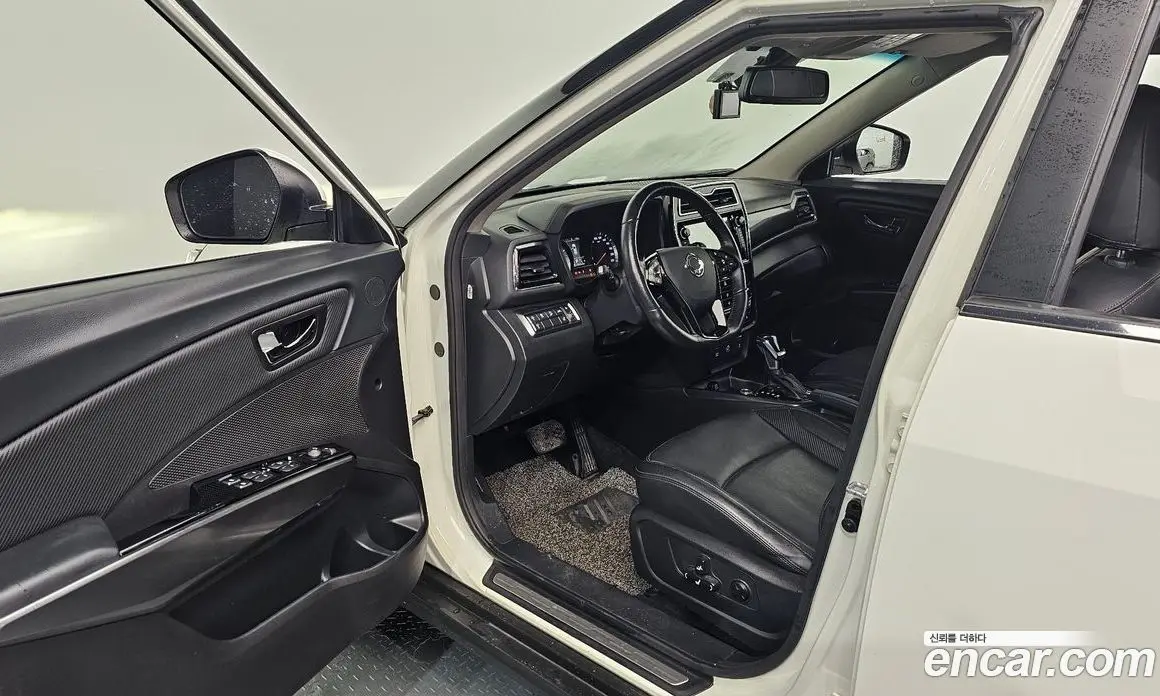 SsangYong TIBOLI 2019 1.5 АКПП, фото 15 SsangYong TIBOLI 2019 1.5 АКПП, фото 15