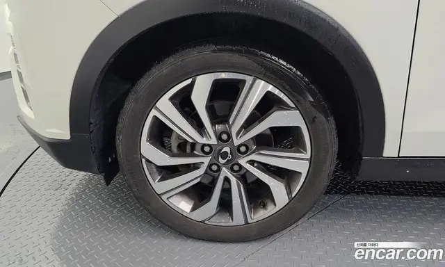 SsangYong TIBOLI 2019 1.5 АКПП, миниатюра 4 SsangYong TIBOLI 2019 1.5 АКПП, миниатюра 4