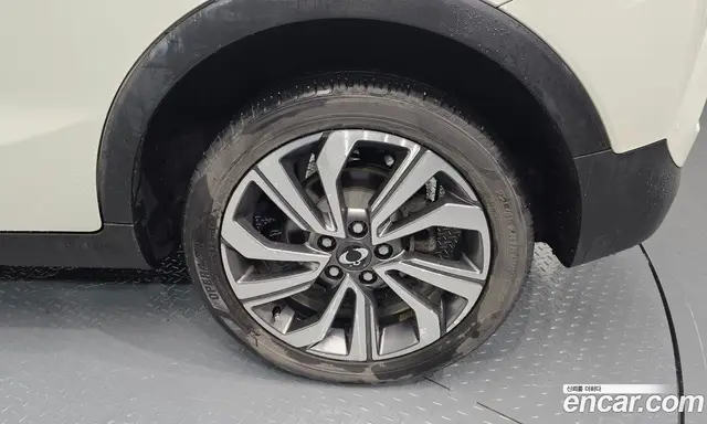 SsangYong TIBOLI 2019 1.5 АКПП, миниатюра 6 SsangYong TIBOLI 2019 1.5 АКПП, миниатюра 6