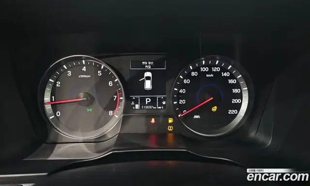 SsangYong TIBOLI 2019 1.5 АКПП, миниатюра 10 SsangYong TIBOLI 2019 1.5 АКПП, миниатюра 10