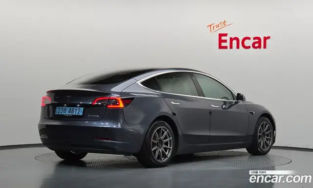 Tesla Model 3 2020 0.2 АКПП, миниатюра 2 Tesla Model 3 2020 0.2 АКПП, миниатюра 2