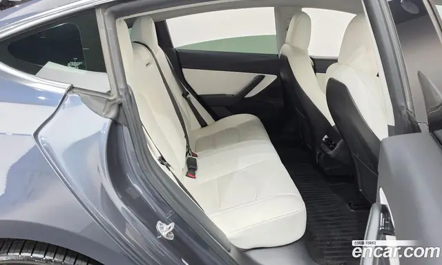 Tesla Model 3 2020 0.2 АКПП, миниатюра 12
