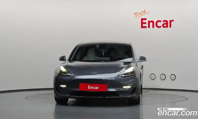 Tesla Model 3 2020 0.2 АКПП, миниатюра 3 Tesla Model 3 2020 0.2 АКПП, миниатюра 3