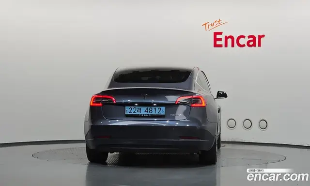 Tesla Model 3 2020 0.2 АКПП, миниатюра 4 Tesla Model 3 2020 0.2 АКПП, миниатюра 4