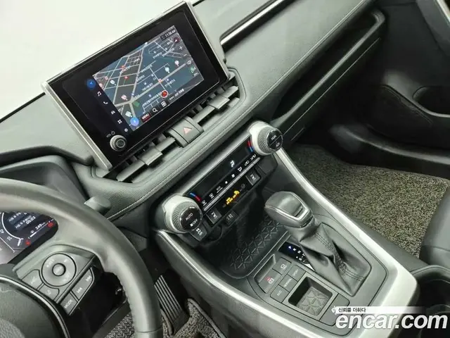 Toyota RAV4 2023 2.5 АКПП, миниатюра 10 Toyota RAV4 2023 2.5 АКПП, миниатюра 10