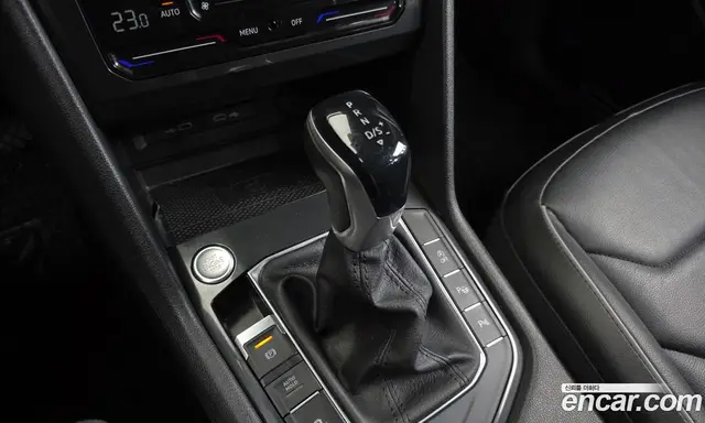 Volkswagen Tiguan 2021 2.0 АКПП, миниатюра 12