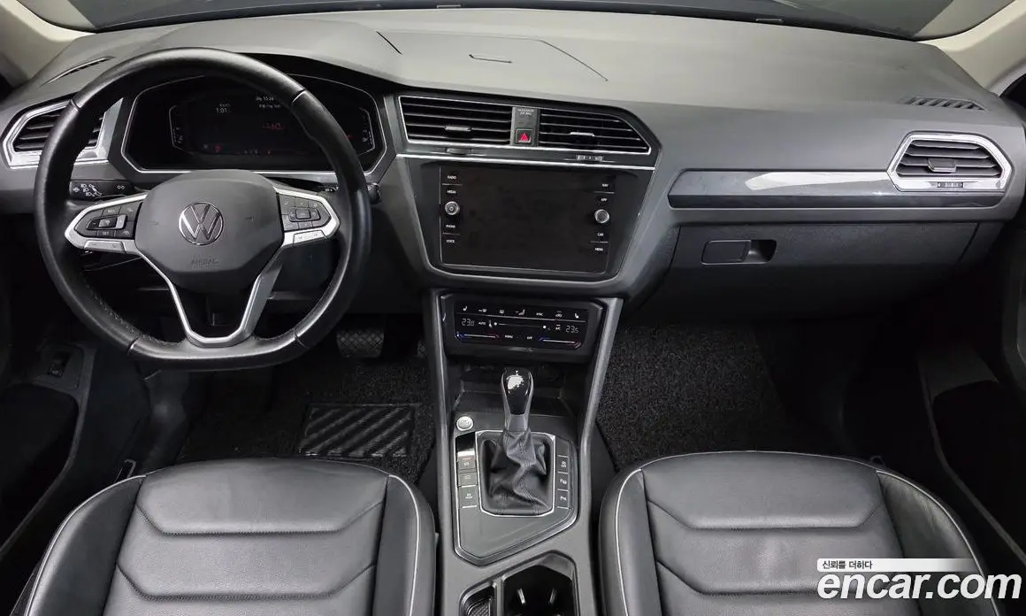 Volkswagen Tiguan 2021 2.0 АКПП, фото 10