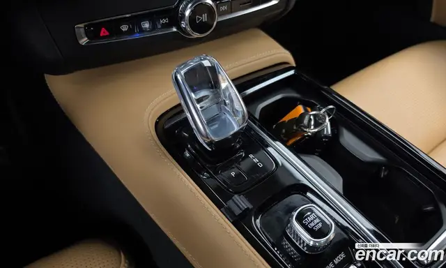 Volvo S90 2021 2.0 АКПП, миниатюра 12