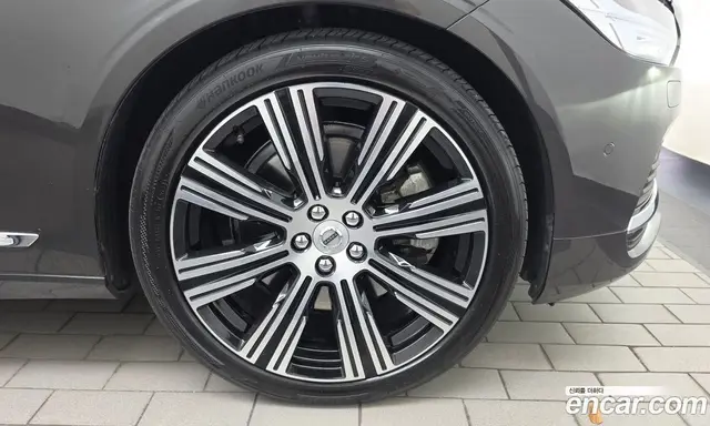 Volvo S90 2021 2.0 АКПП, миниатюра 7