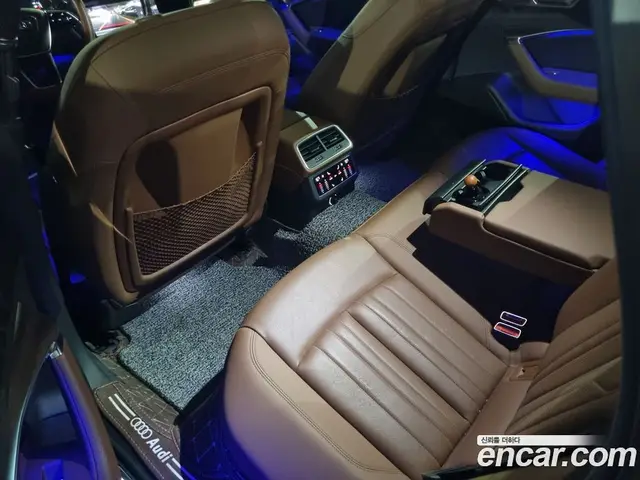 Audi A6 2020 2.0 АКПП, миниатюра 8