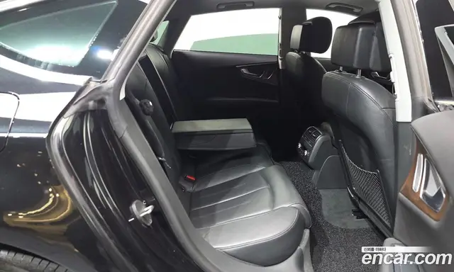 Audi A7 2014 3.0 АКПП, миниатюра 11