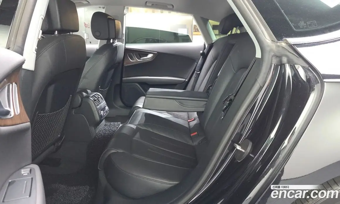 Audi A7 2014 3.0 АКПП, фото 12